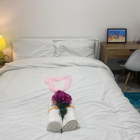 Airstaybnb Манчестър Екстериор снимка
