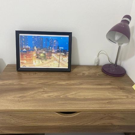 Airstaybnb Манчестър Екстериор снимка