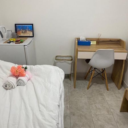 Airstaybnb Манчестър Екстериор снимка