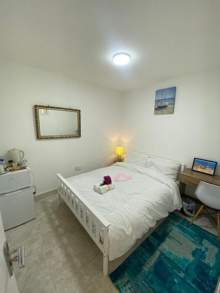 Airstaybnb Манчестър Екстериор снимка