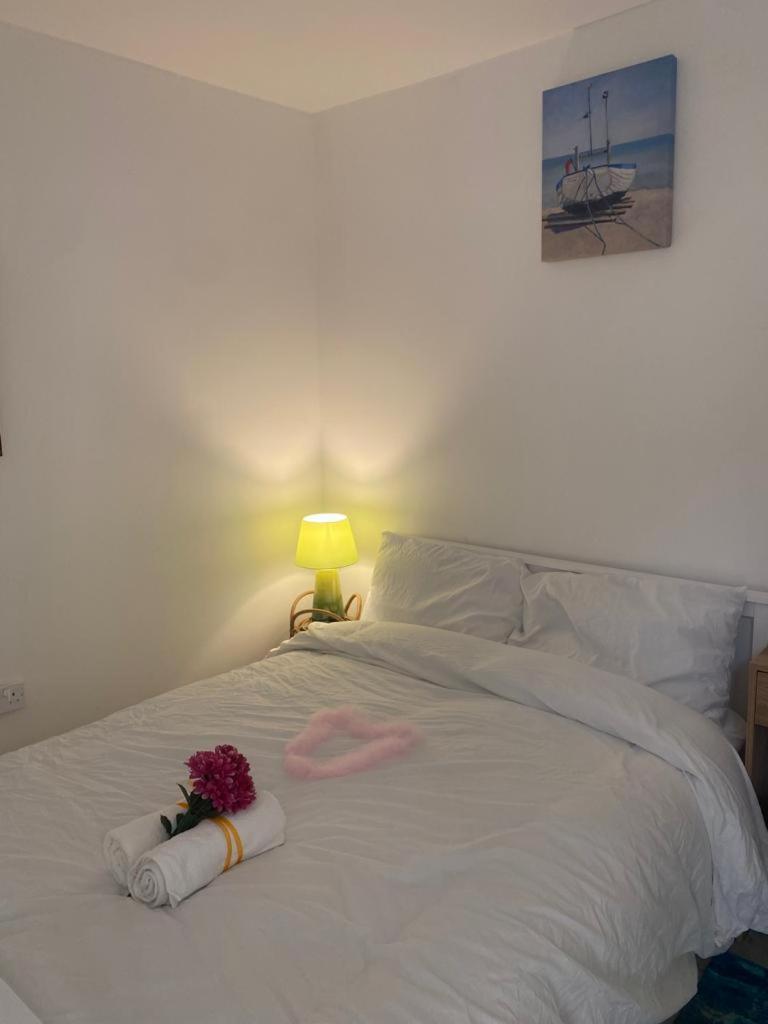 Airstaybnb Манчестър Екстериор снимка