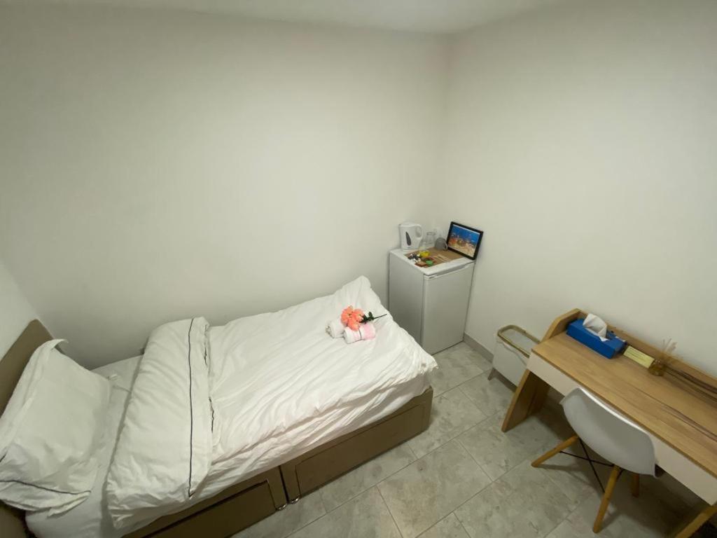 Airstaybnb Манчестър Екстериор снимка