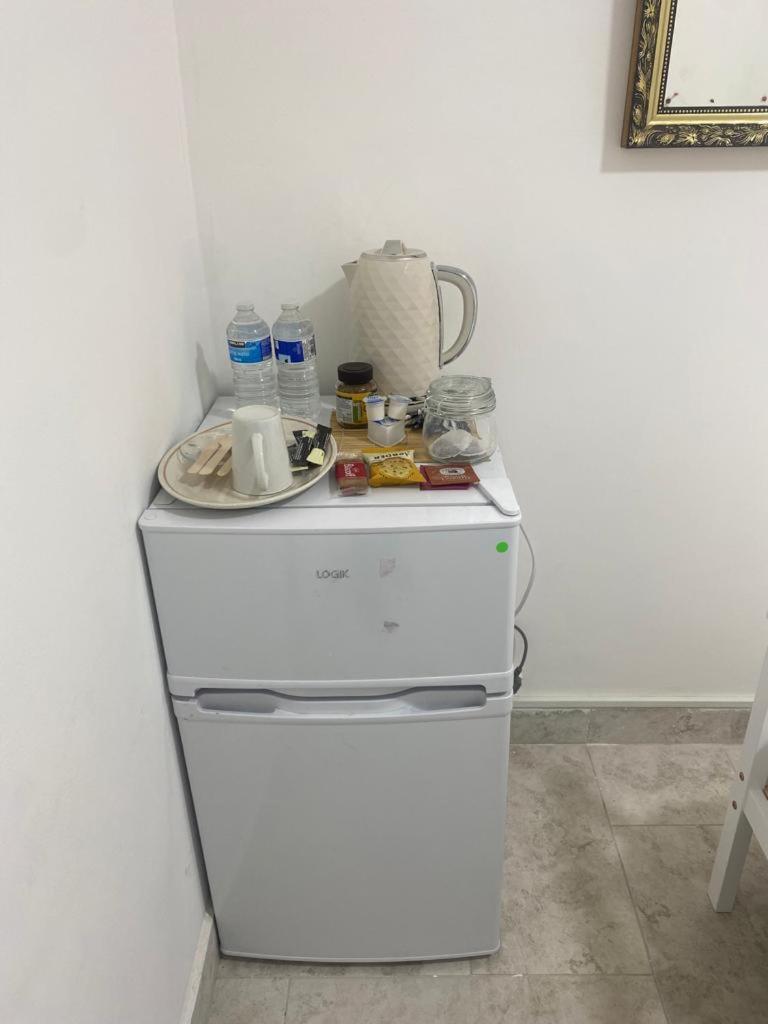 Airstaybnb Манчестър Екстериор снимка