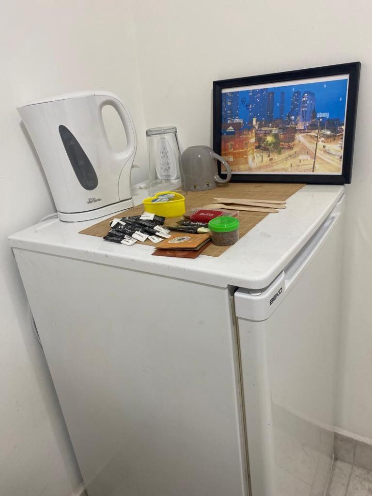 Airstaybnb Манчестър Екстериор снимка