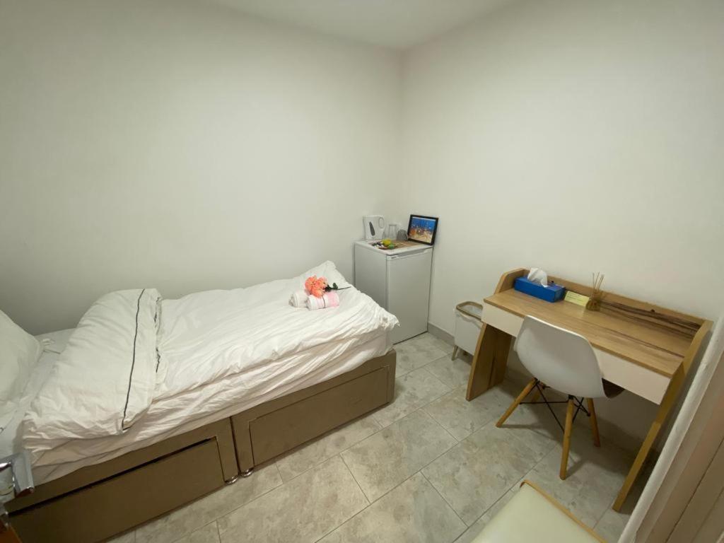 Airstaybnb Манчестър Екстериор снимка