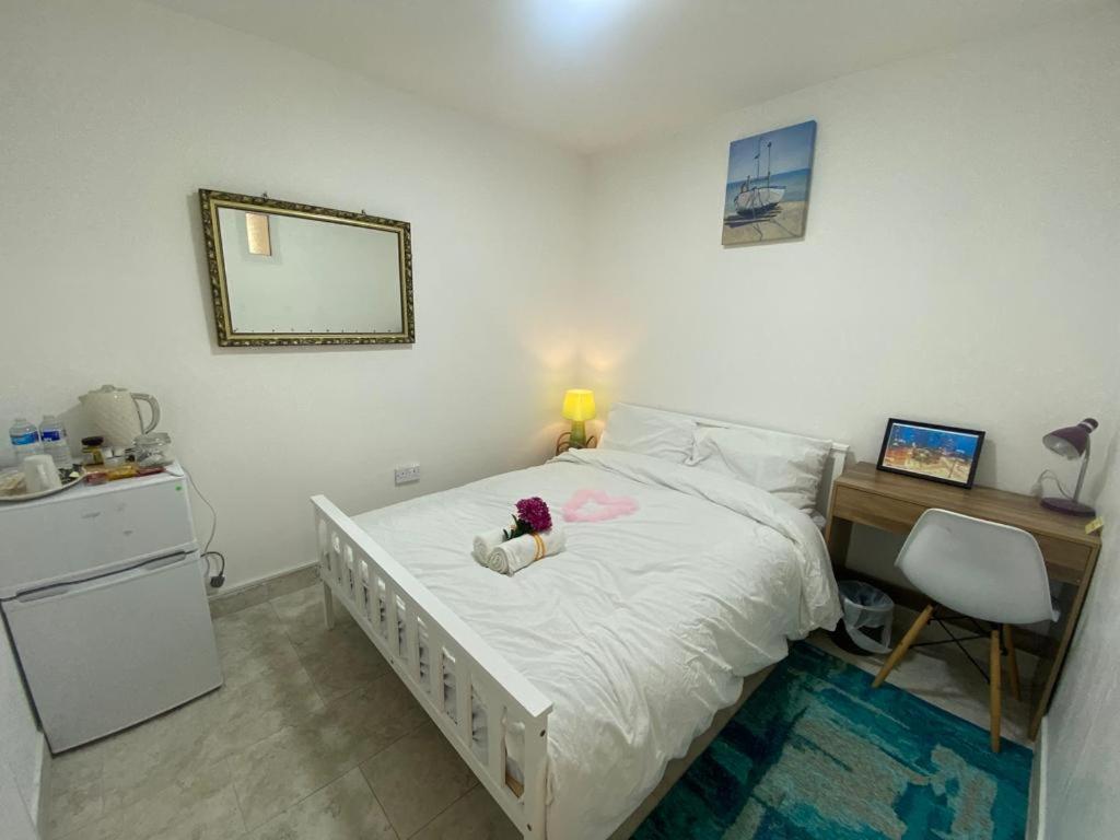 Airstaybnb Манчестър Екстериор снимка